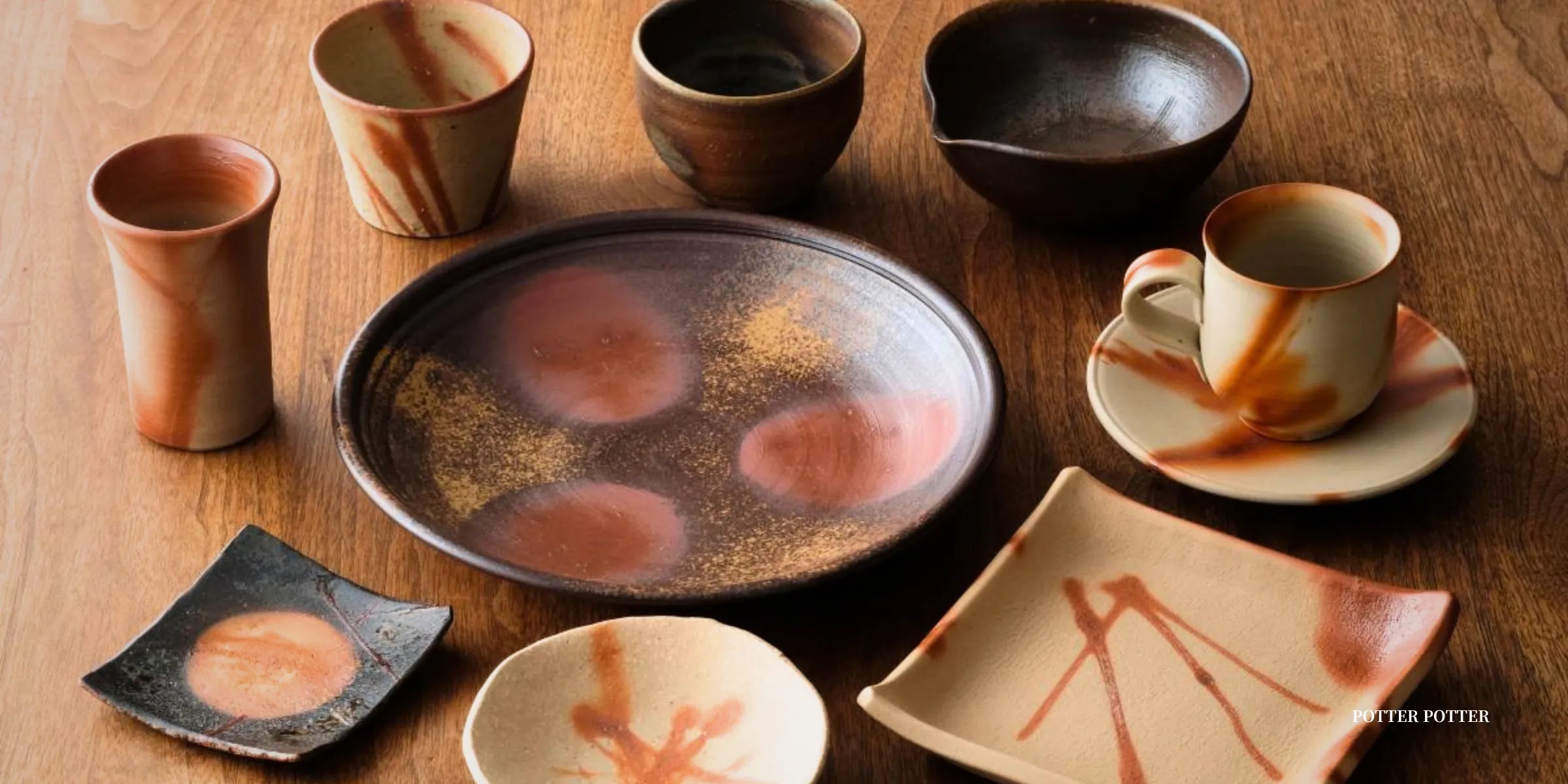 Bizen Ware Japan