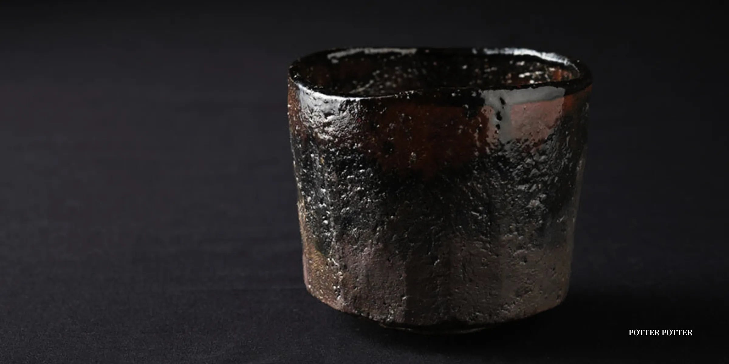 Raku Ware Japan